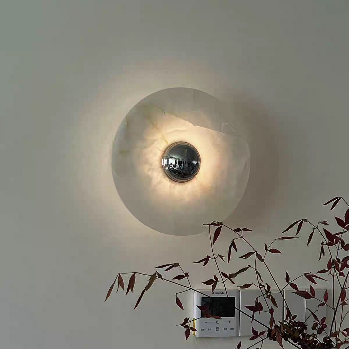 Настенный светильник (Бра) MIRALUME by Romatti