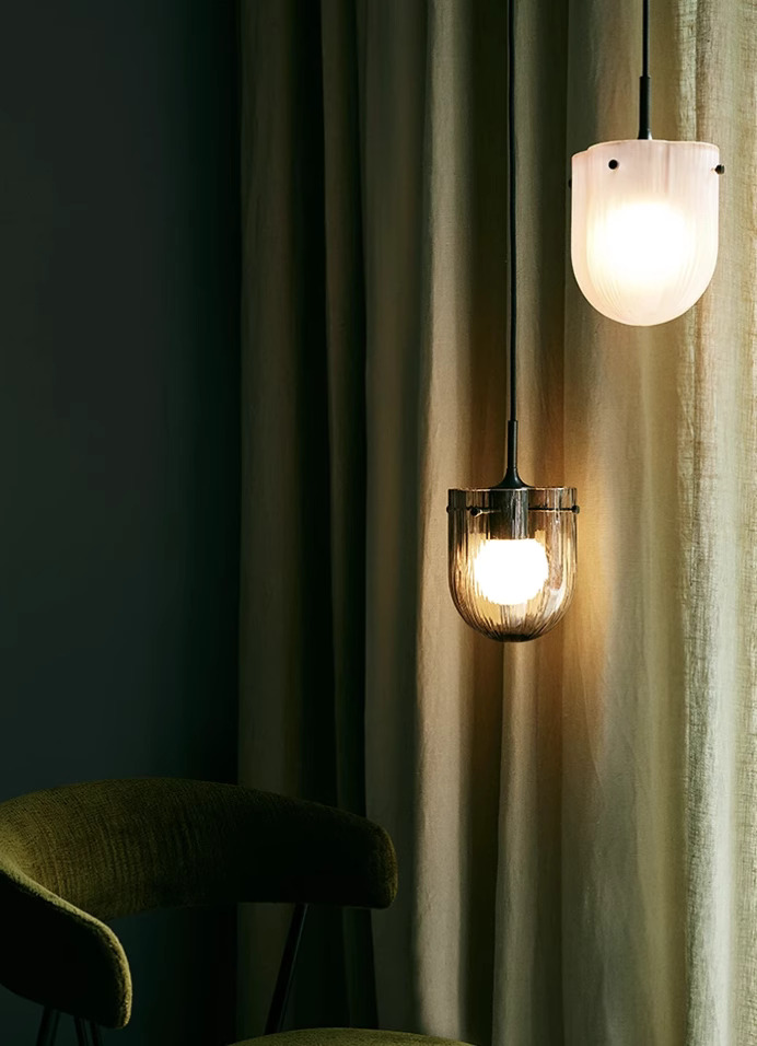 Подвесной светильник GIRO by Romatti