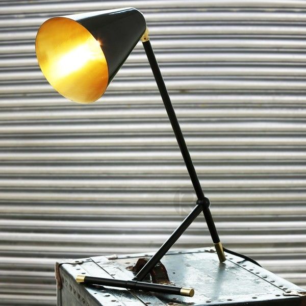 Настольная лампа SANTA CLARA by Mullan Lighting