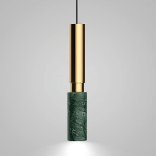 Подвесной светильник COBLE by Romatti