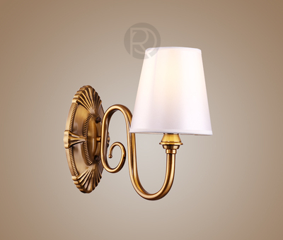 Настенный светильник (Бра) ABARA by Romatti