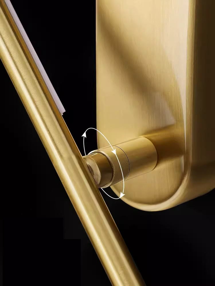 Настенный светильник (Бра) TENTA by Romatti