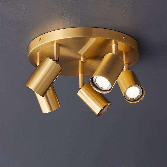 Потолочный светильник SPOTLEN by Romatti