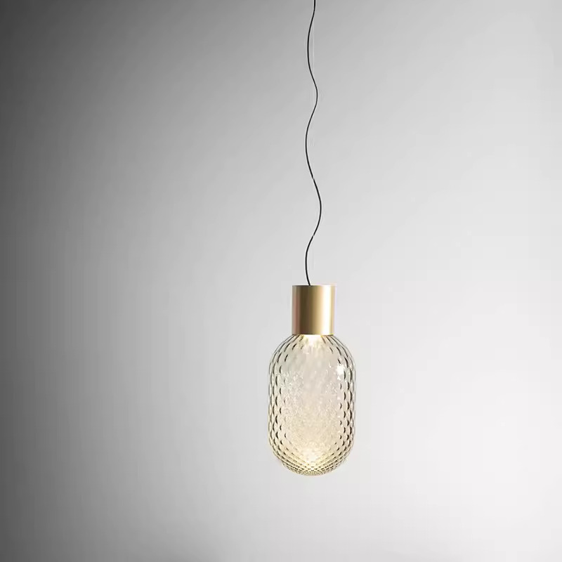 Подвесной светильник VURDA by Romatti