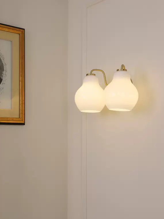 Настенный светильник (Бра) BULDGE by Romatti