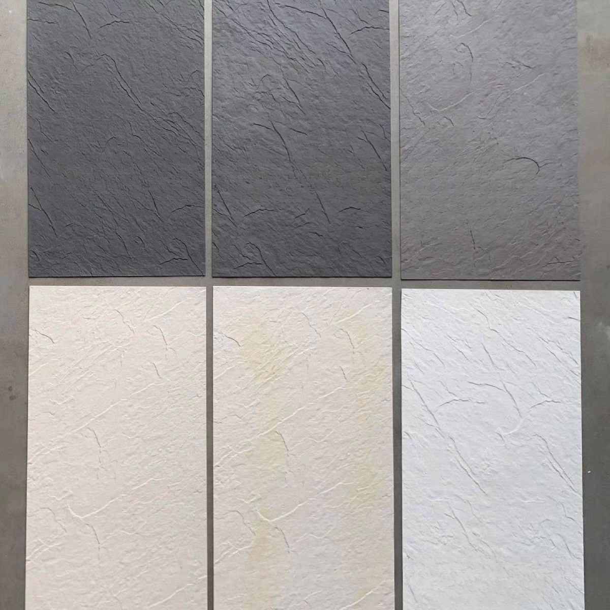 Стеновая панель TIANSHIAN ROCK by Romatti