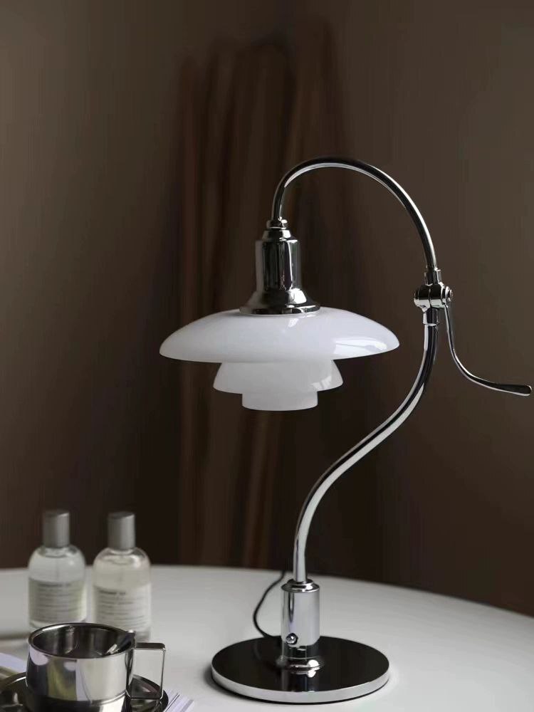 Настольная лампа HORREN by Romatti