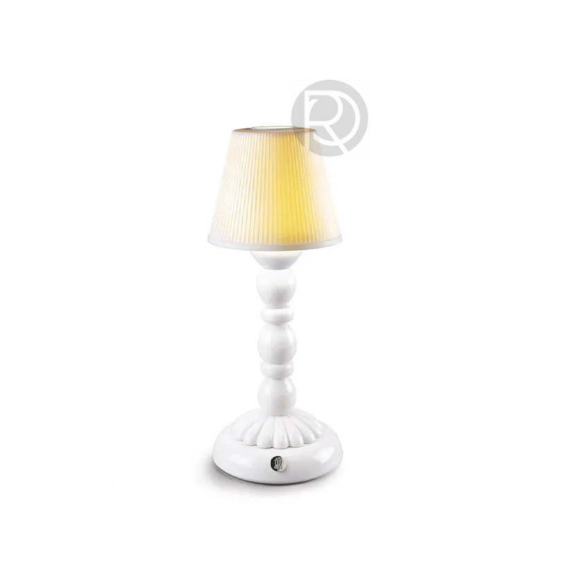 Настольная лампа PALM FIREFLY SET by Lladro