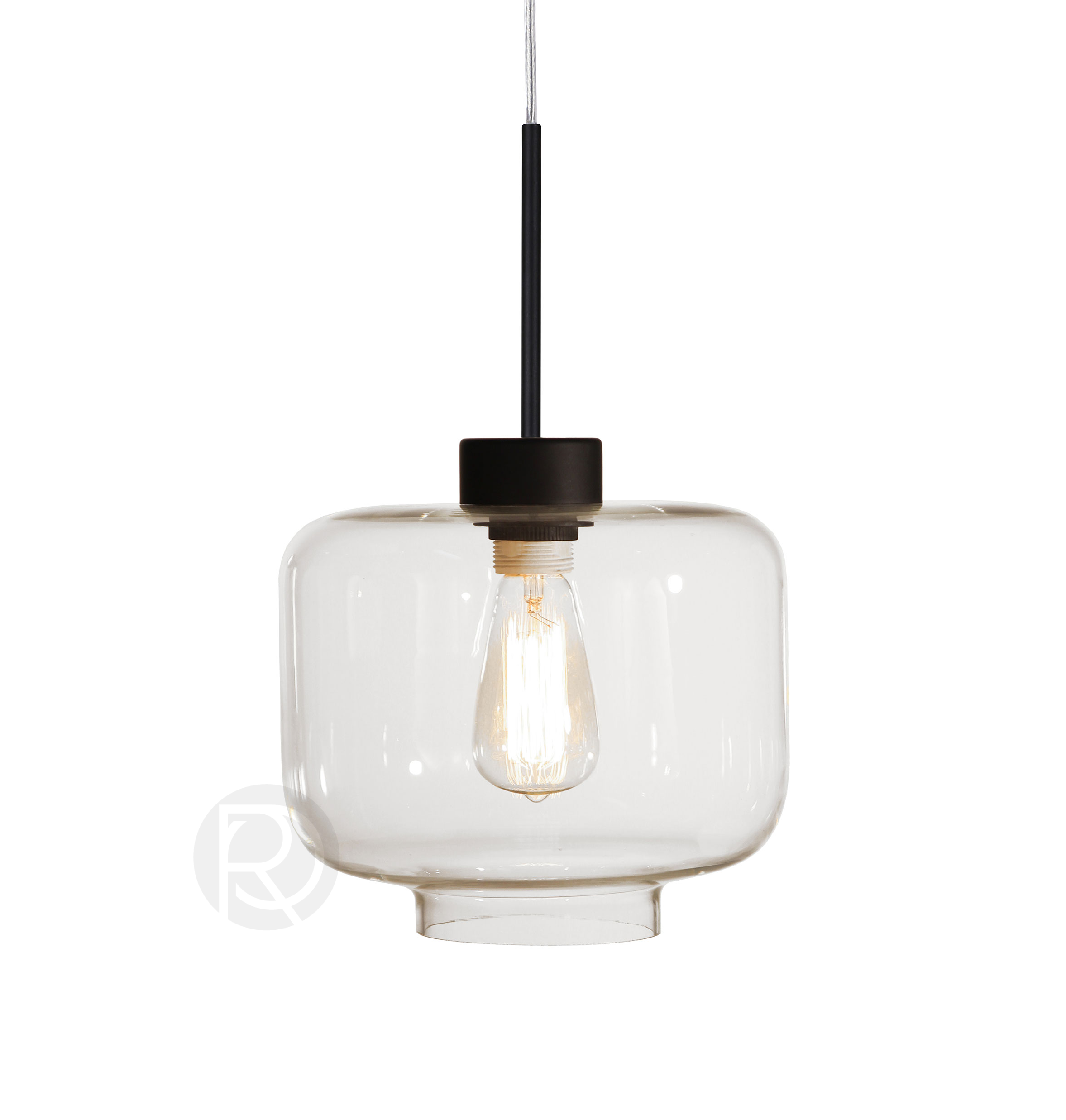 Подвесной светильник RITZ by Globen