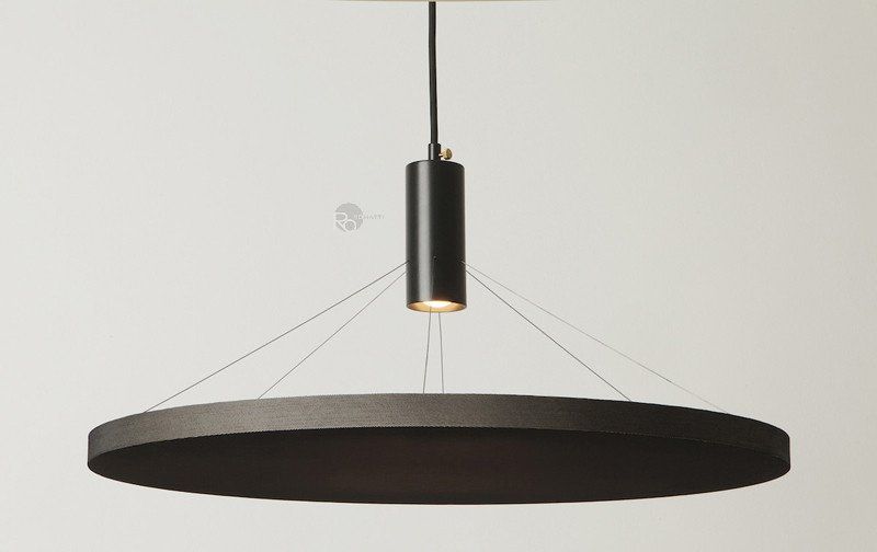 Подвесной светильник Ninel by Romatti