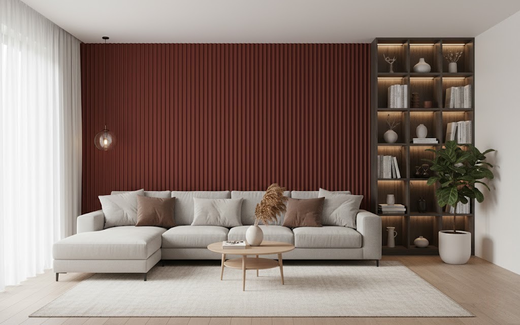 Стеновая панель WGP-175 by Romatti