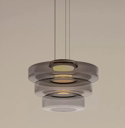 Подвесной светильник ZAPTER by Romatti