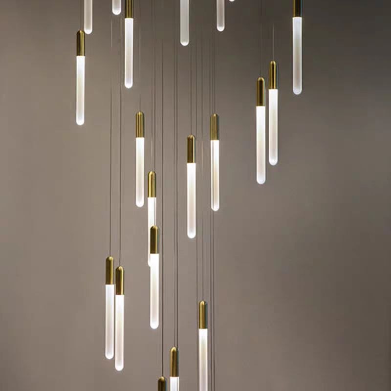 Подвесной светильник ARTI by Romatti