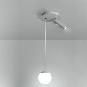 Подвесной светильник PORCH by Romatti
