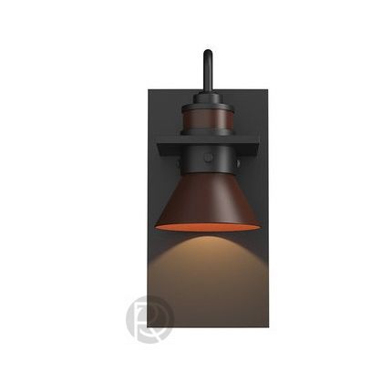 Настенный светильник (Бра) AMERICAN STYLE by Romatti