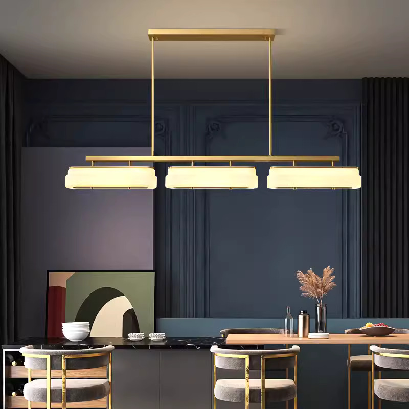 Люстра AVODO by Romatti