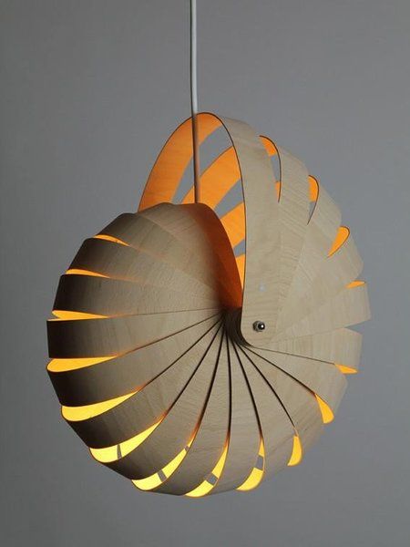 Подвесной светильник Nautilus by Romatti