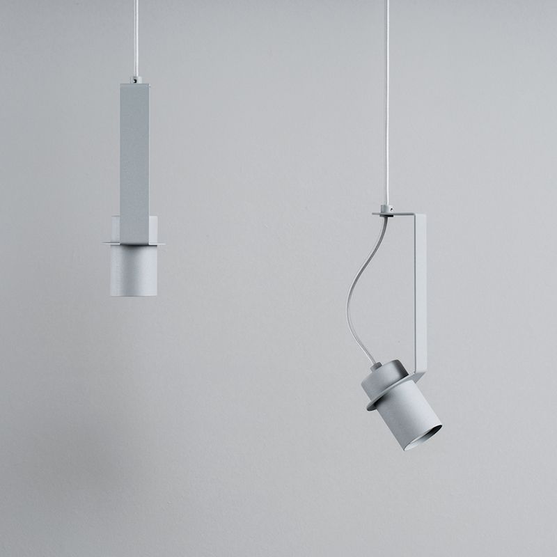 Подвесной светильник LOFT SCANDY by Romatti