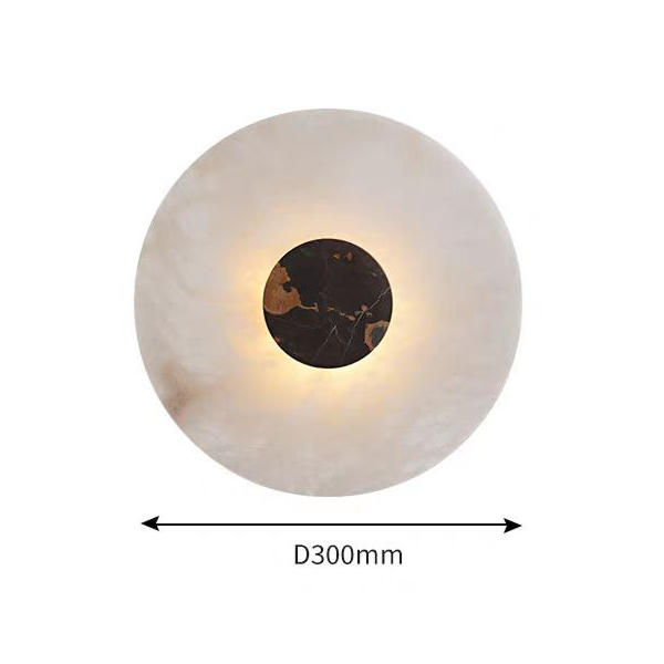 Настенный светильник (Бра) CIROMAR by Romatti