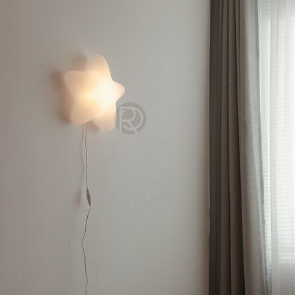 Настенный светильник (Бра) DROOM by Romatti