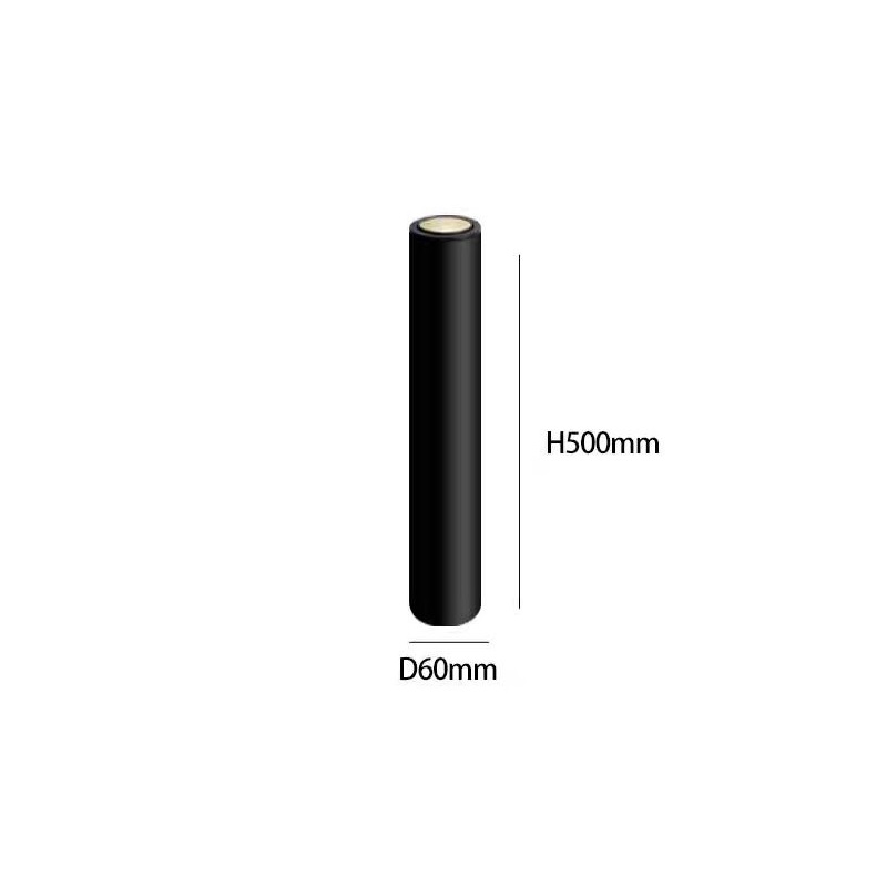 Потолочный светильник TUBUSE by Romatti