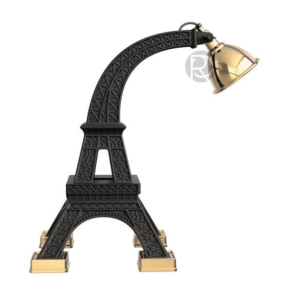 Настольная лампа PARIS by Qeeboo