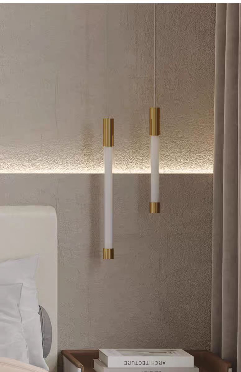 Подвесной светильник SAJERA by Romatti