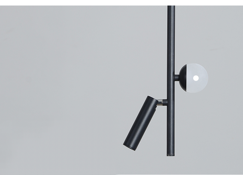 Подвесной светильник TWIRL by Romatti