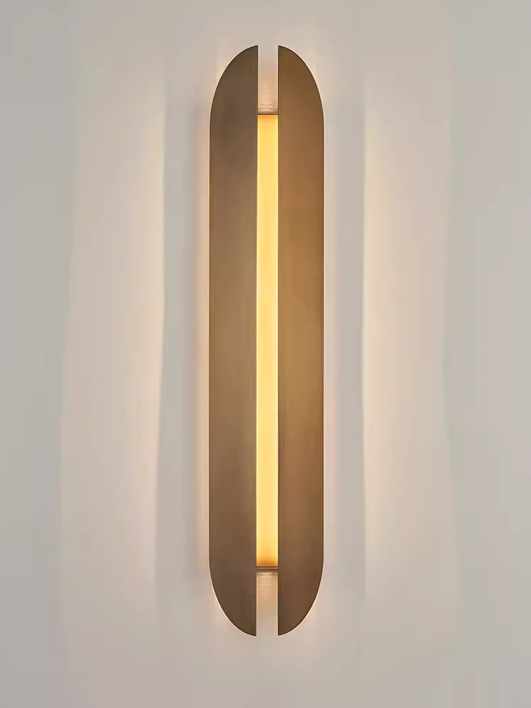 Настенный светильник (Бра) AYSET by Romatti