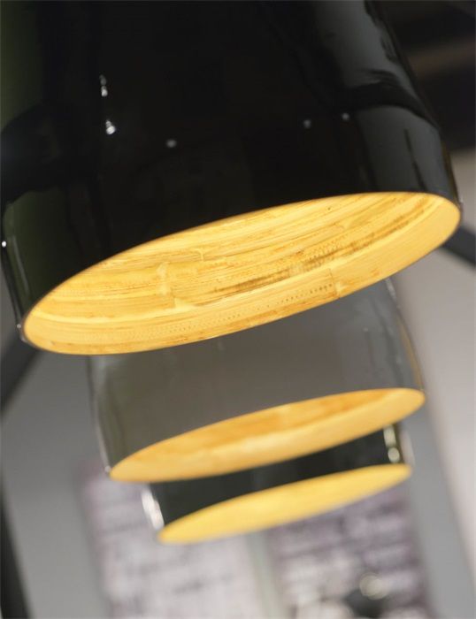 Подвесной светильник SAIGON by Romi Amsterdam