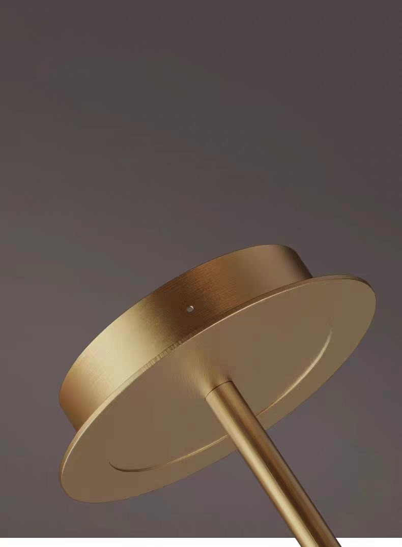 Люстра ZHISHU by Romatti