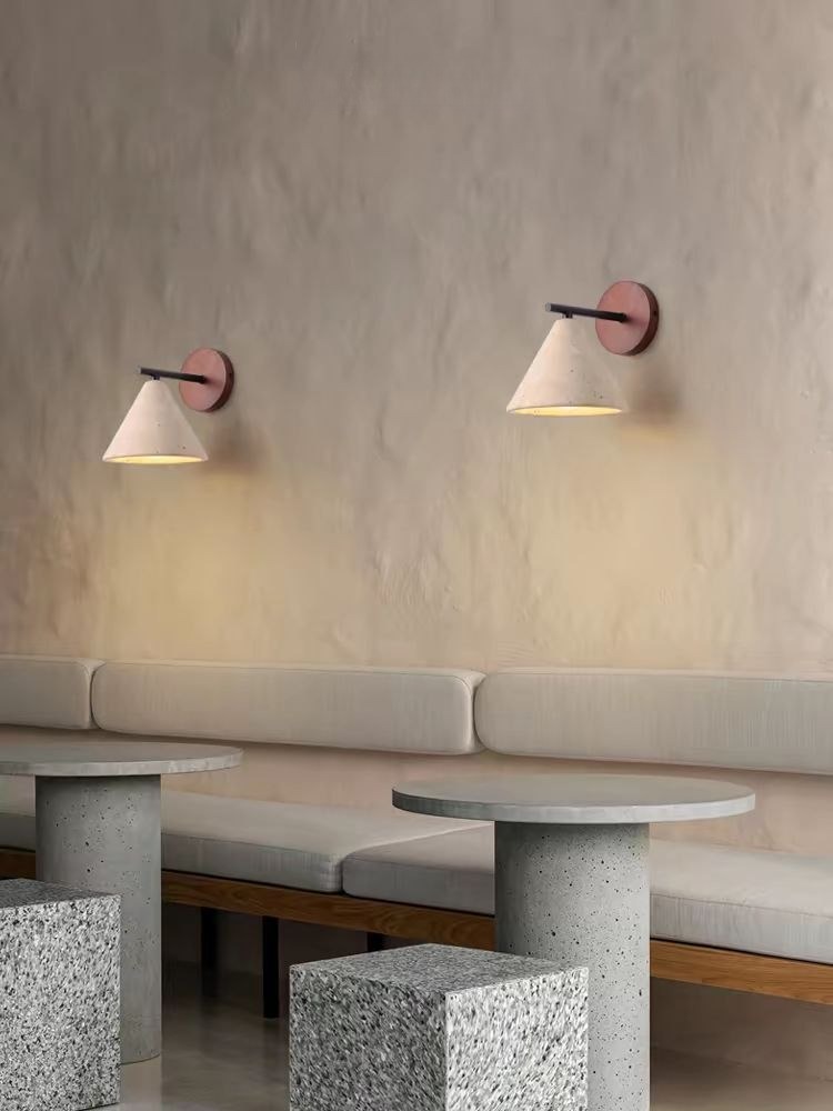 Настенный светильник (Бра) ALEASER by Romatti