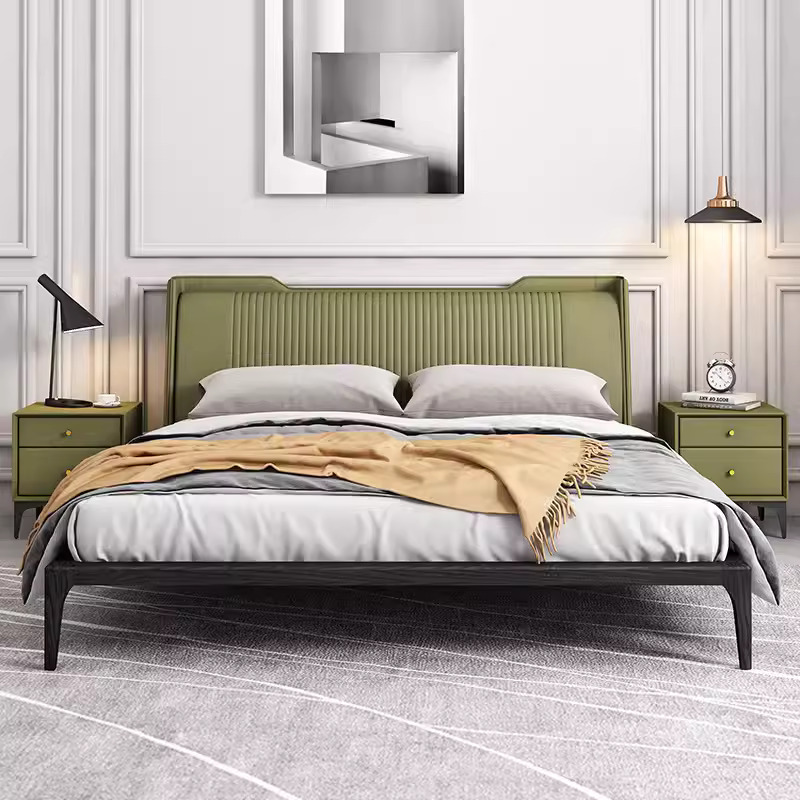 Кровать ISTARD by Romatti