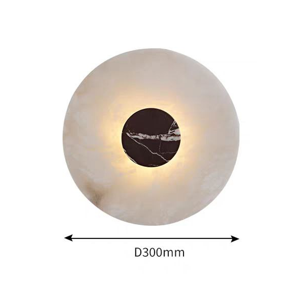 Настенный светильник (Бра) CIROMAR by Romatti