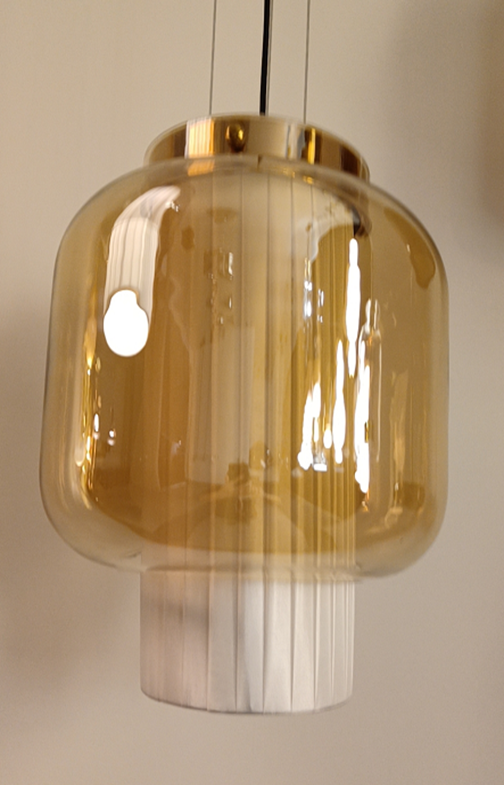 Подвесной светильник FABIAN by Romatti