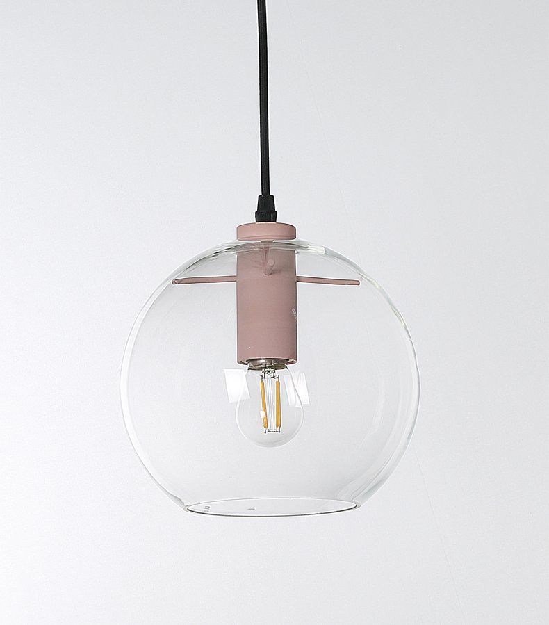 Подвесной светильник LASSI by Romatti