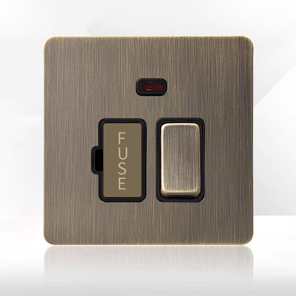 Выключатель SPARKO by Romatti