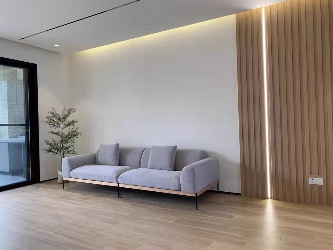 Диван ETHERA by Romatti