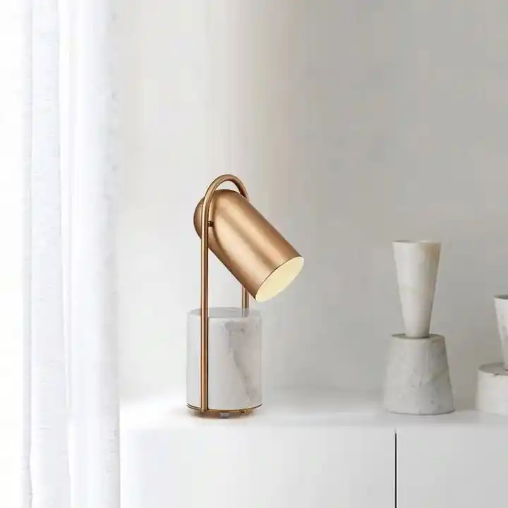 Настольная лампа QUADA by Romatti