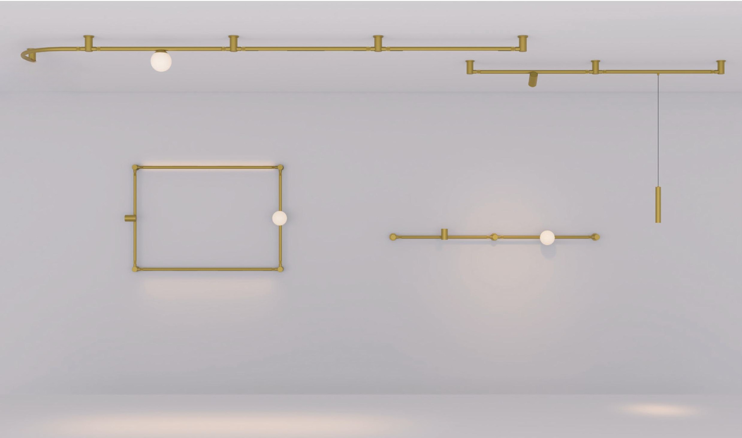 Блок питания CANINO-24 by Romatti