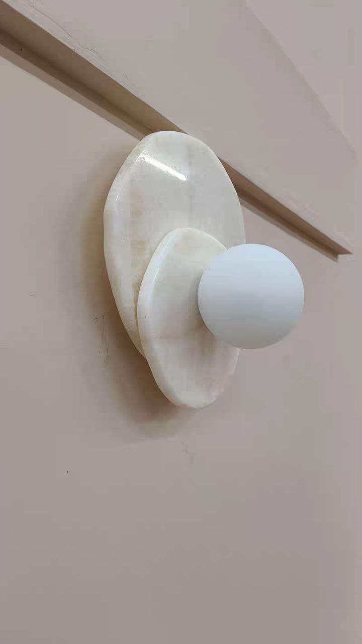 Настенный светильник (Бра) LUMMAR by Romatti