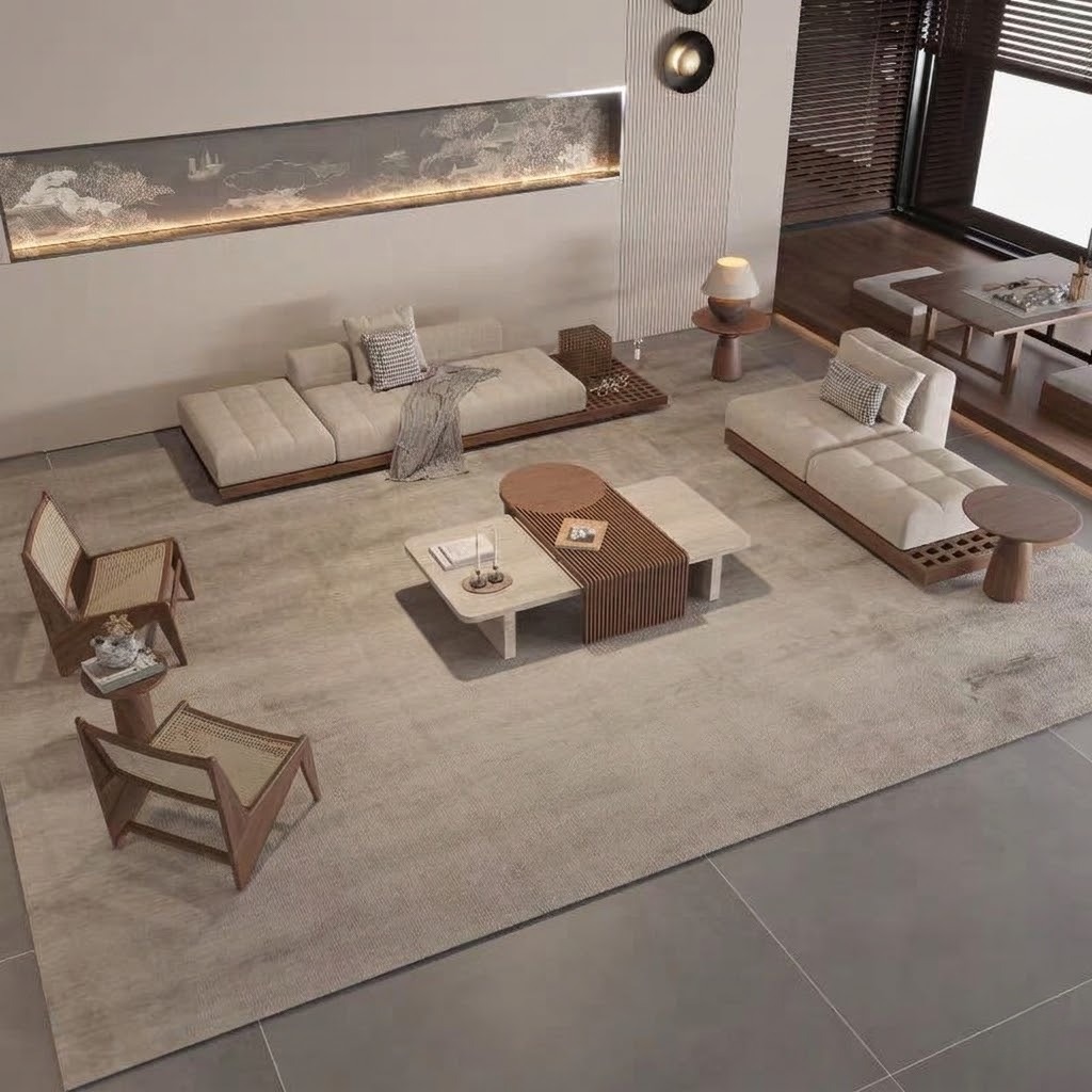 Модульный диван AEROFLEX by Romatti