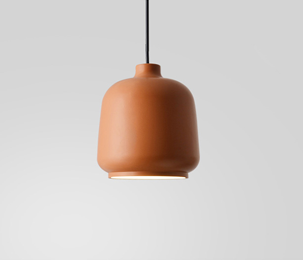 Подвесной светильник HILLERY by Romatti