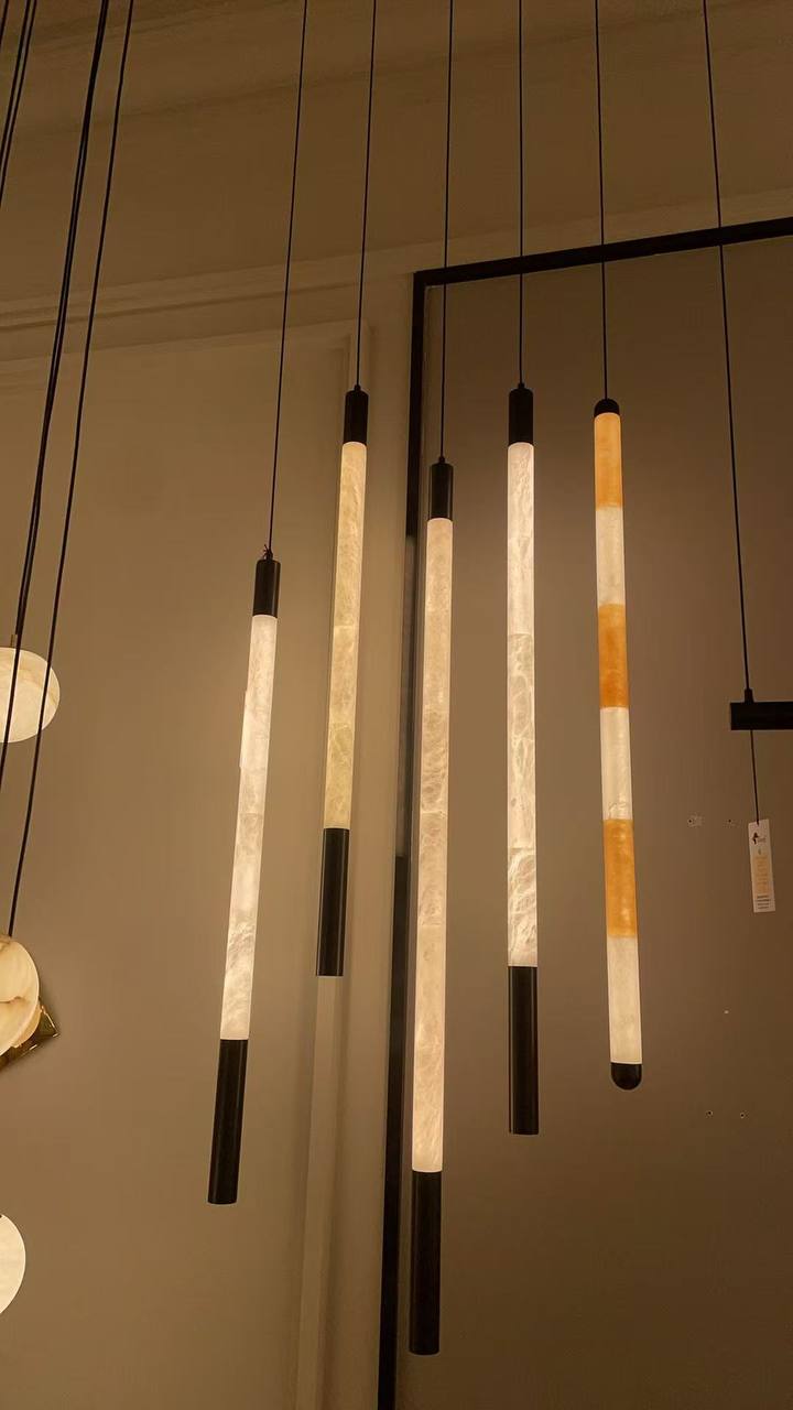 Люстра MISTERE by Romatti