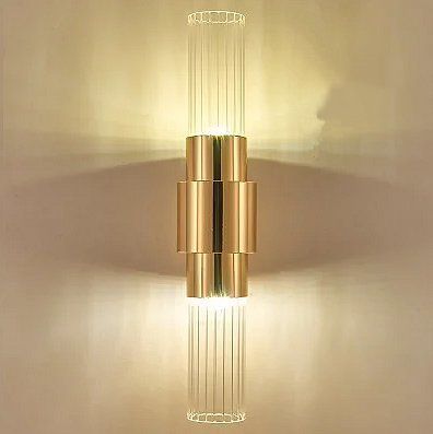 Настенный светильник (Бра) Omega by Romatti