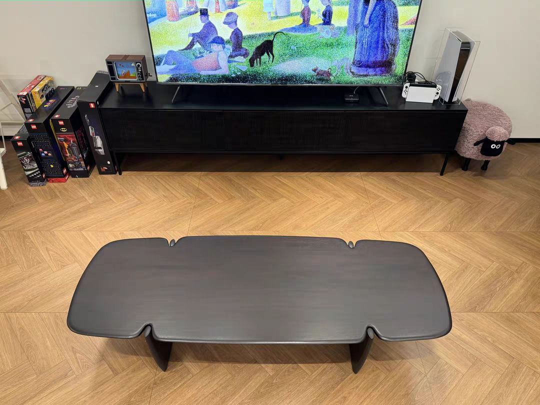 Журнальный столик SLEEKIS by Romatti