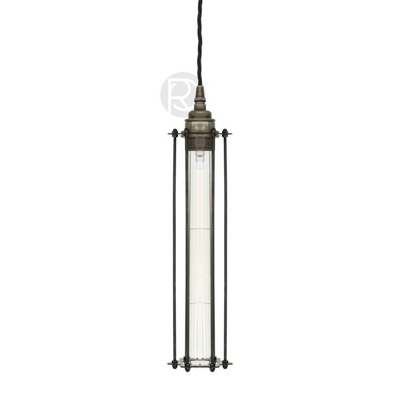 Подвесной светильник BEIRUT by Mullan Lighting
