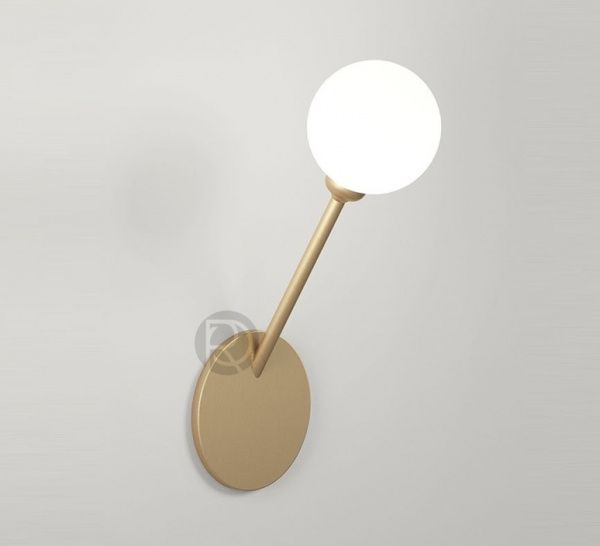 Настенный светильник (Бра) ROW by Atelier Areti
