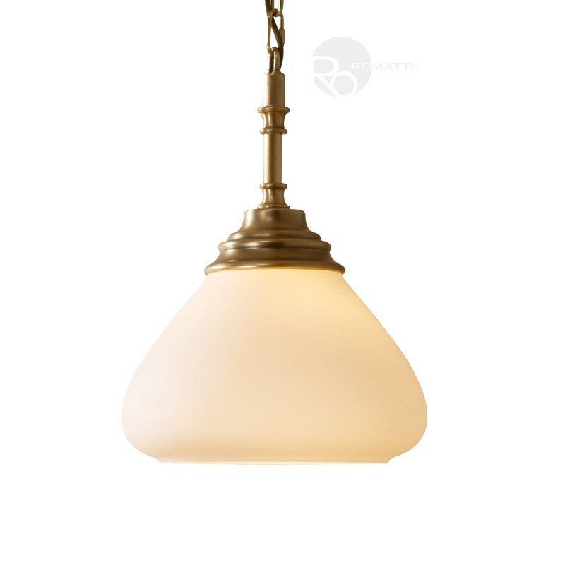 Подвесной светильник Liard by Romatti