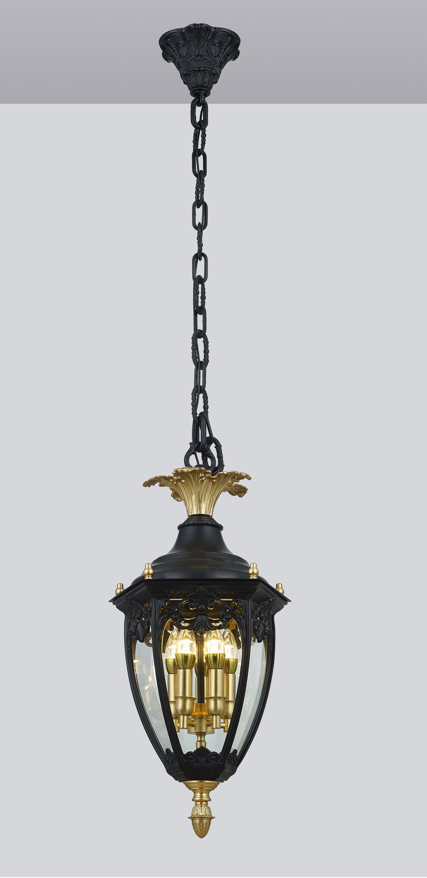 Подвесной светильник SENTERSE by Romatti